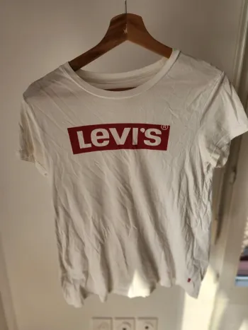 Tee shirt levis S