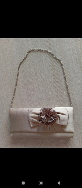 Pochette de soirée Solano