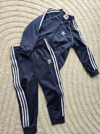Ensemble jogging Adidas