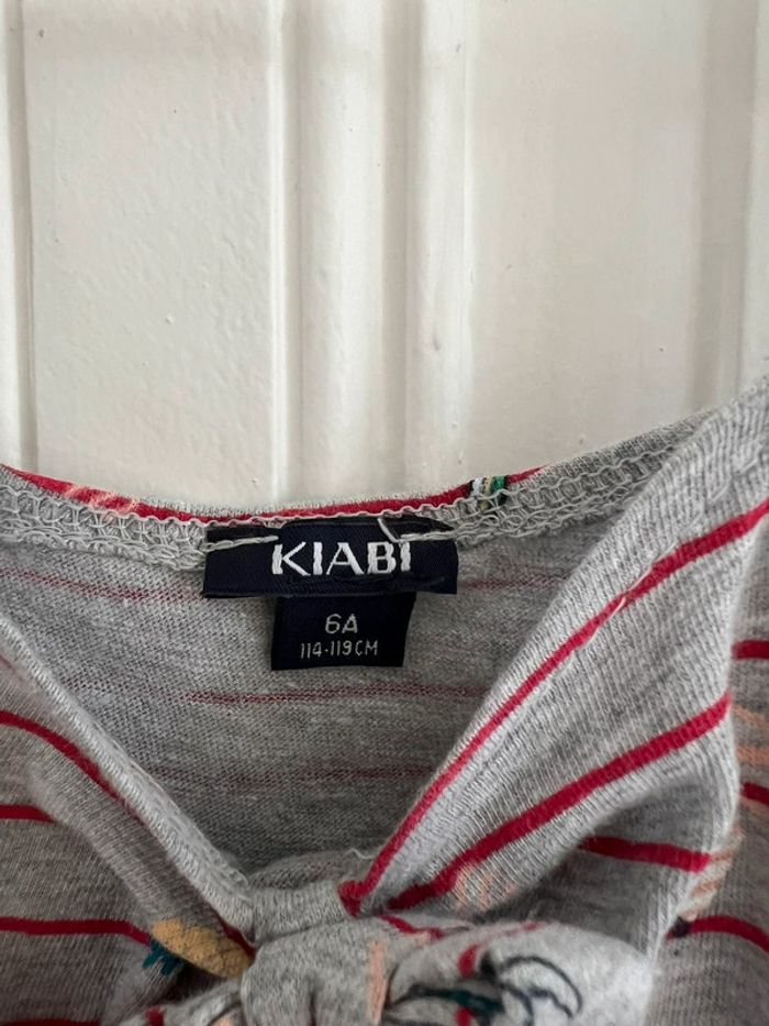 Robe Kiabi 6 ans - photo numéro 2