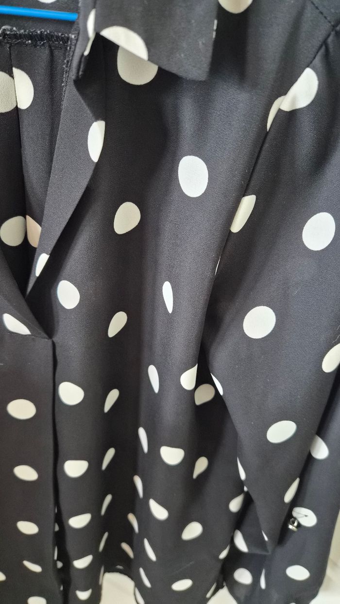 Blouse fluide - photo numéro 3