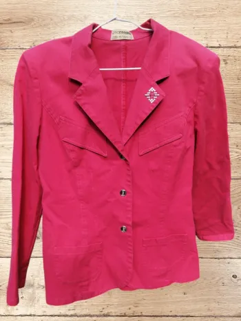 Veste