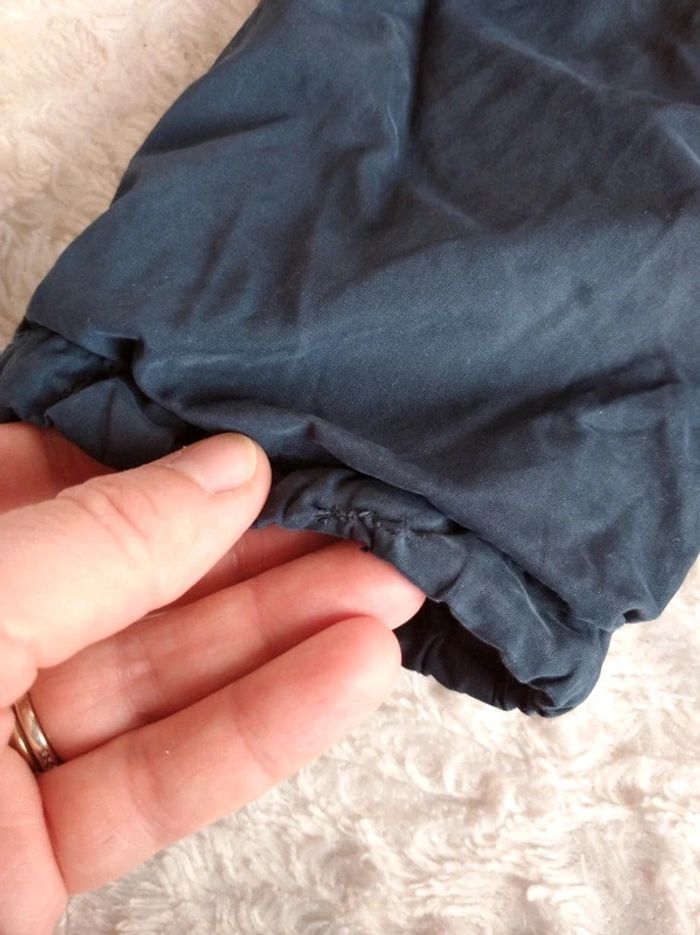 Pantalon doublé Garçon 2 ans Vertbaudet - photo numéro 12