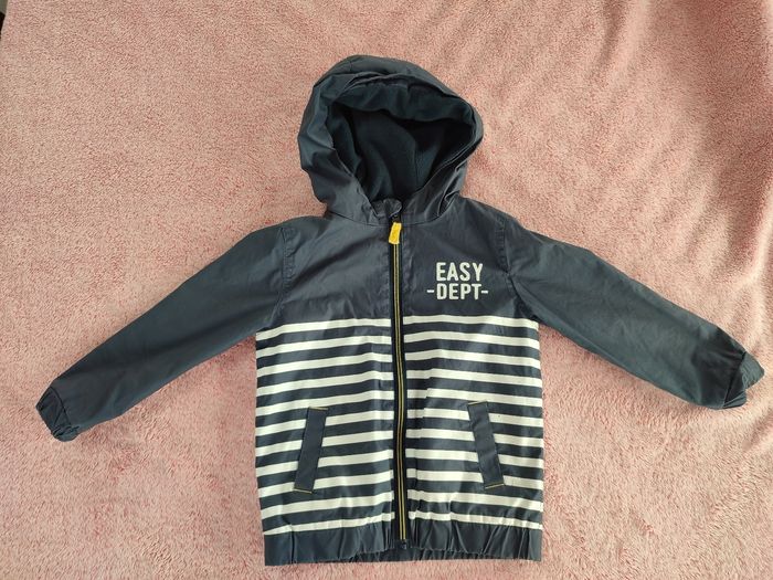 Imperméable - photo numéro 2