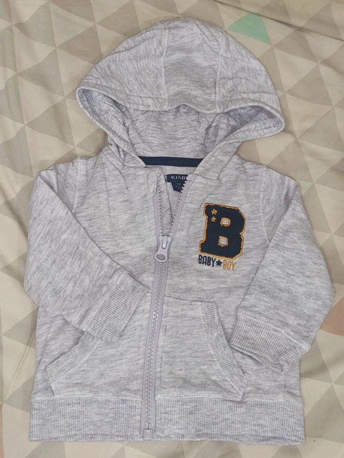 Ensemble bébé garçon - photo numéro 4