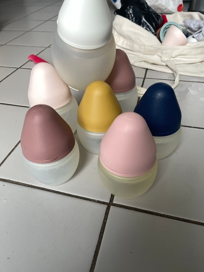 Biberon Elhée - photo numéro 3