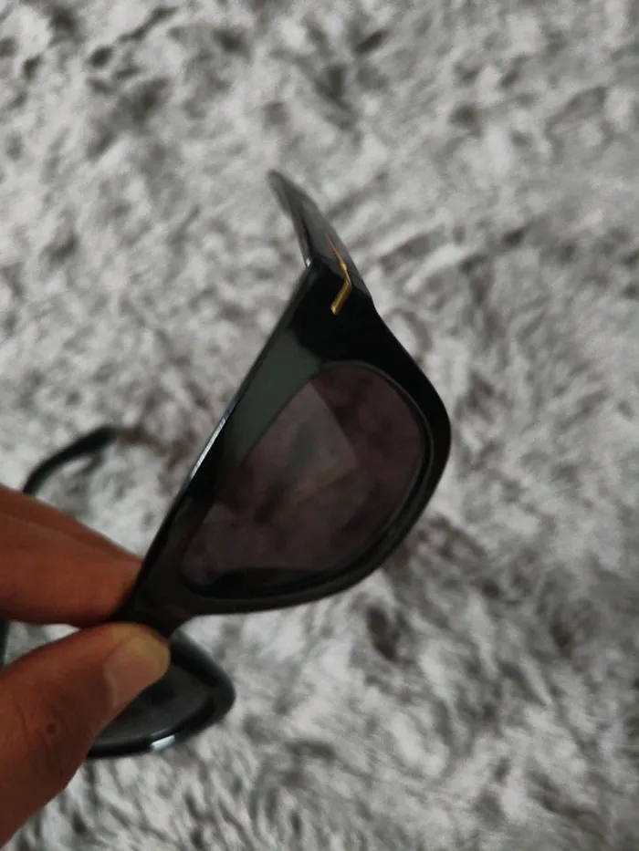 Lunettes de soleil Diffusion - photo numéro 3