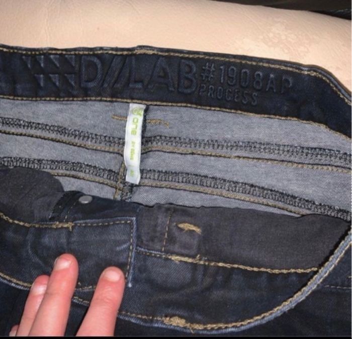 Pantalon - photo numéro 3