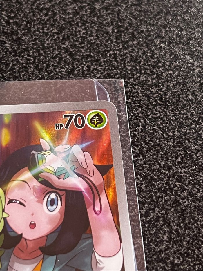 Poussacha AR exclue Gem pack vol1 - photo numéro 3