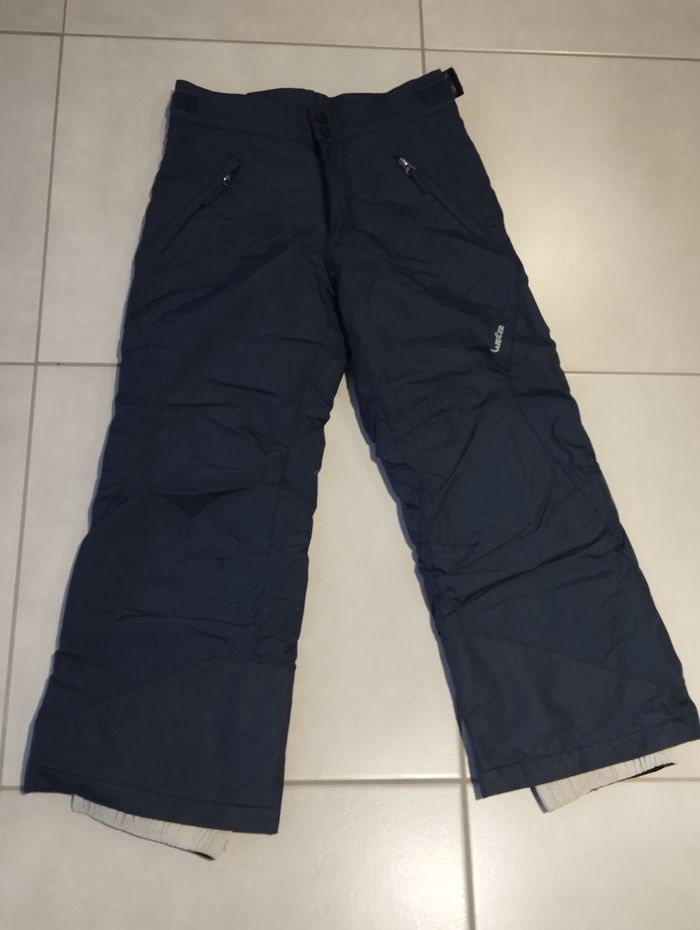 Pantalon de ski