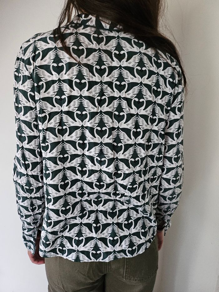 Chemise taille M - photo numéro 4