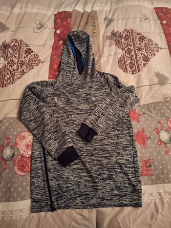 Sweat à capuche Adidas Messi 