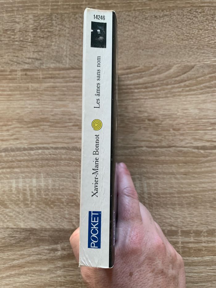 Les âmes sans nom - photo numéro 3