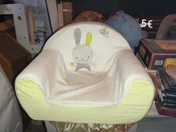 Fauteuil