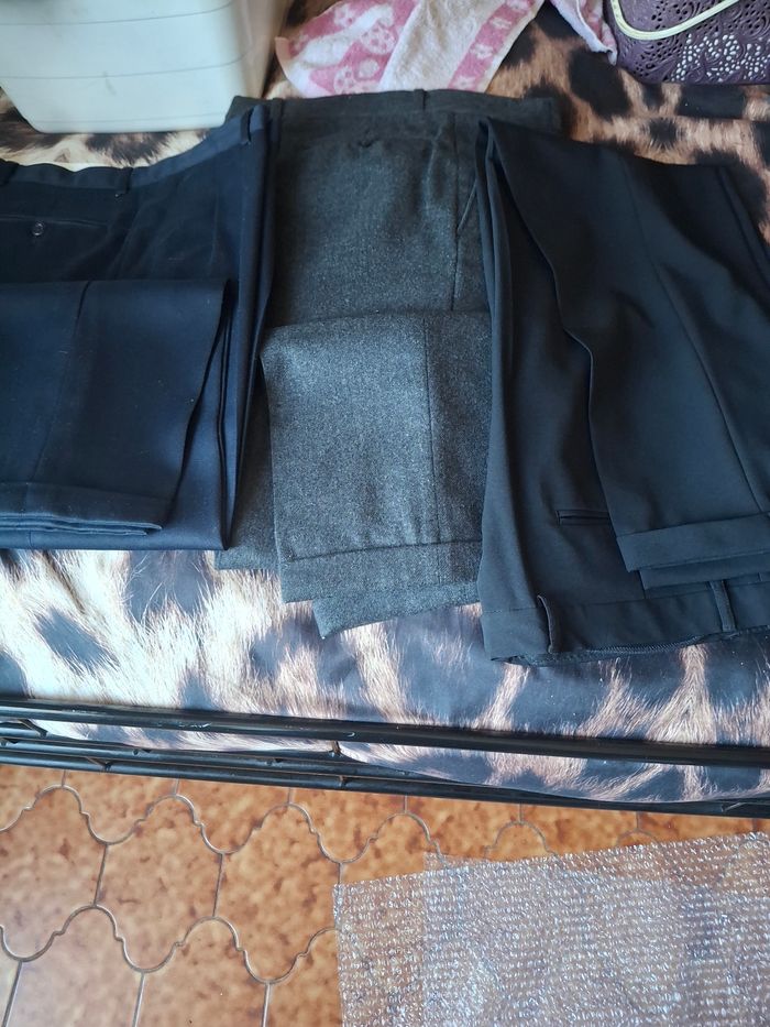 Blouson cuir - photo numéro 4