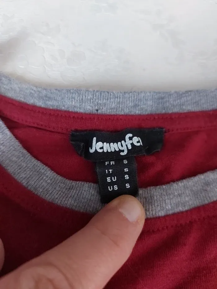 T-shirt avec un crâne mexicain - photo numéro 3