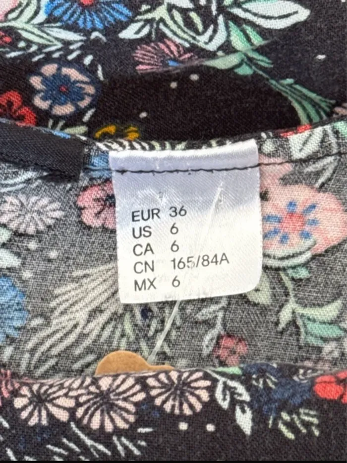 Robe d’été à bretelles - photo numéro 6