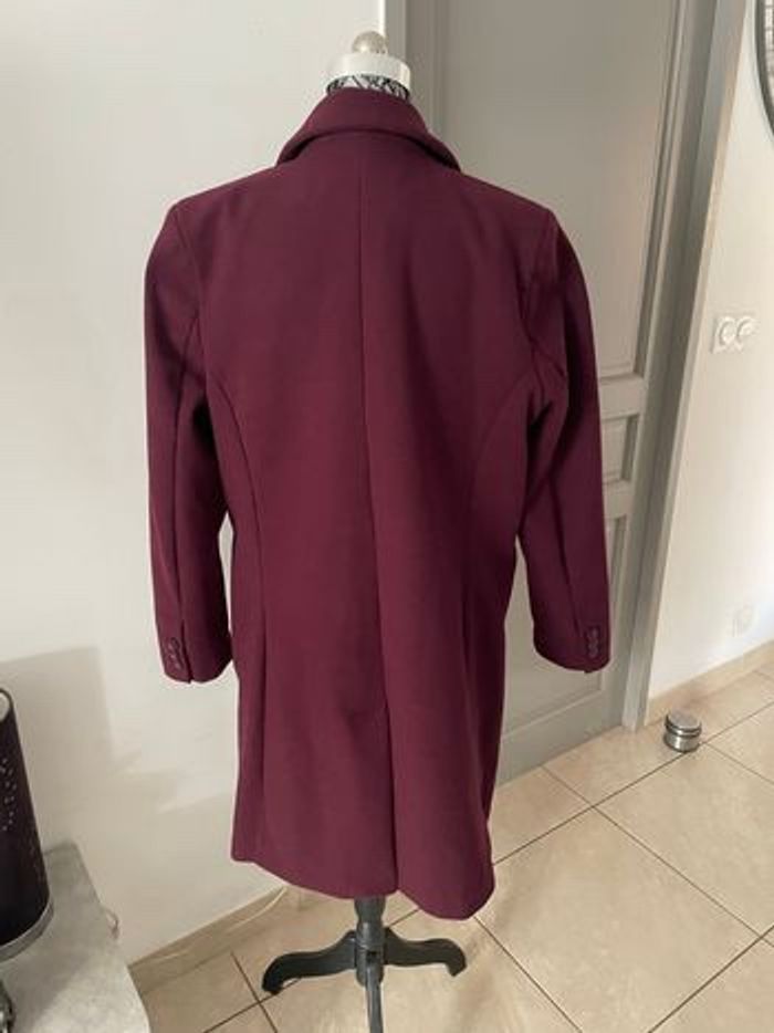 Manteau long - photo numéro 3
