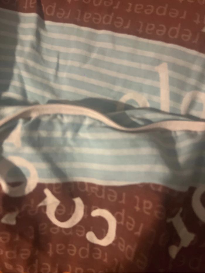 Parure drap enfant sécurité - photo numéro 2