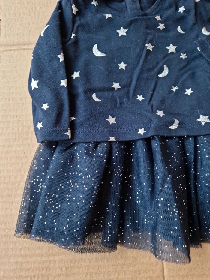 Robe soirée - photo numéro 2