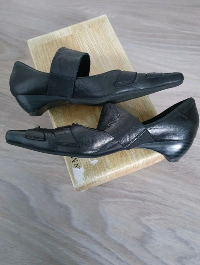 Escarpin - photo numéro 3