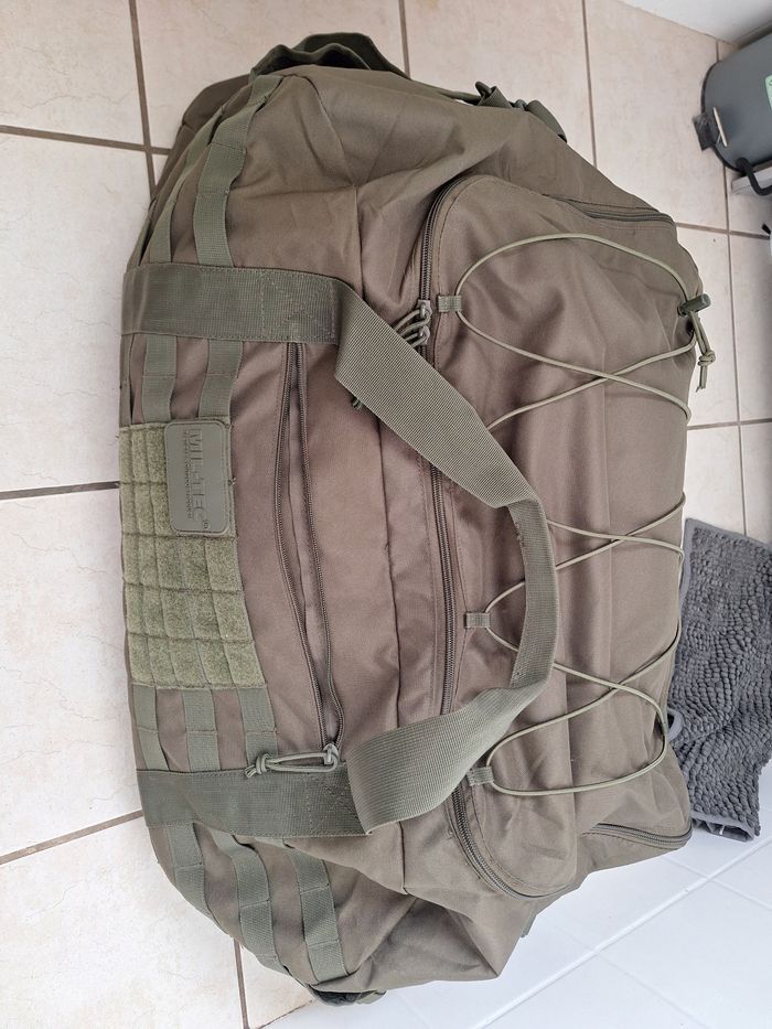 Sac miltec - photo numéro 1
