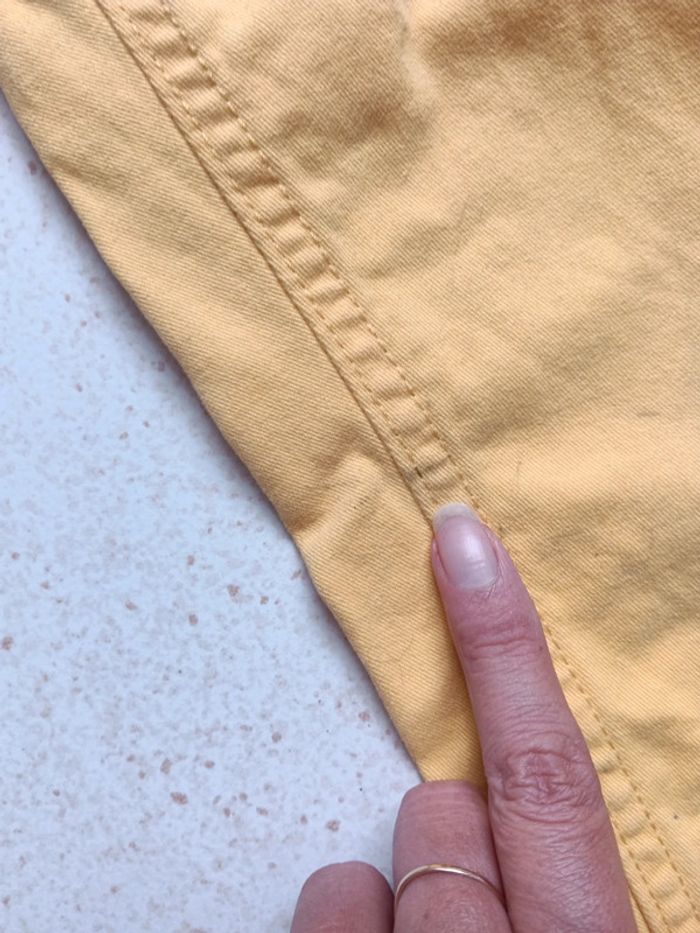 Pantalon 6ans - photo numéro 10