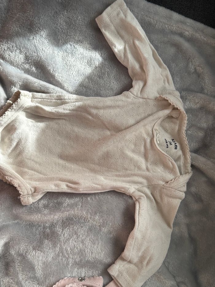 Lot 3 bodies - photo numéro 5