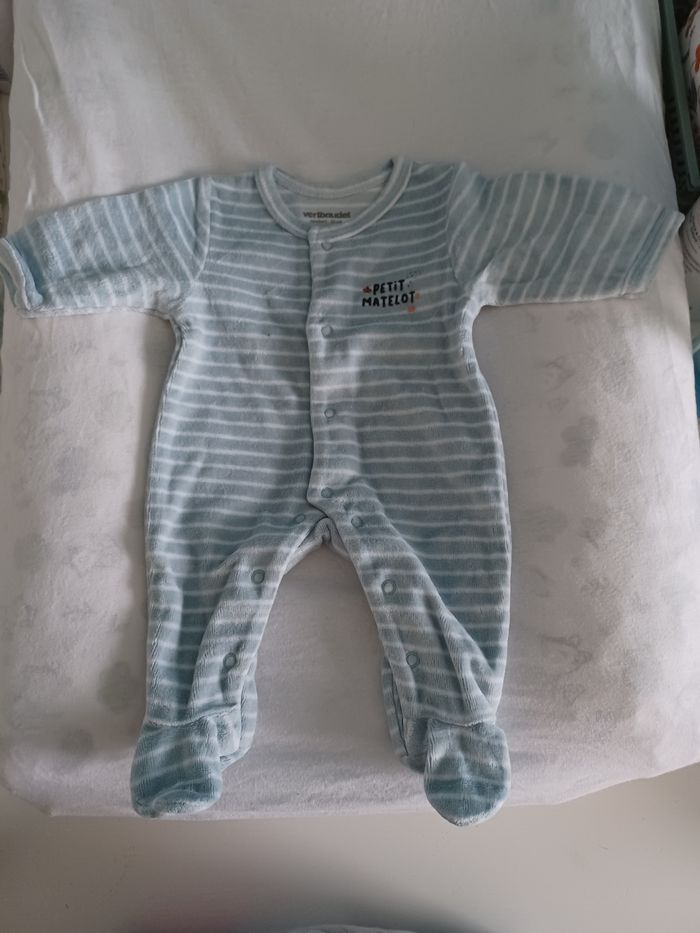 Lot 3 pyjamas - photo numéro 5