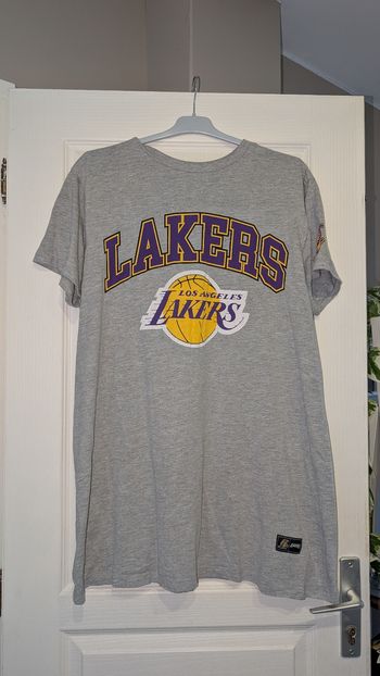 Chemise de nuit NBA taille 40