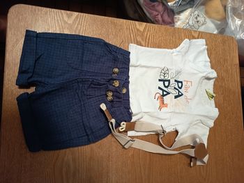 Vêtements 3 mois