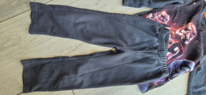 🍬 pyjama_ 4 ans - photo numéro 3