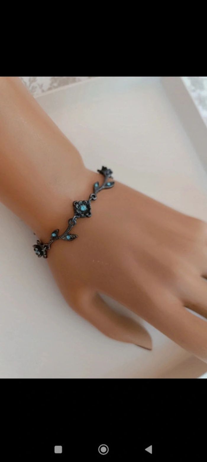 Bracelet fantaisie