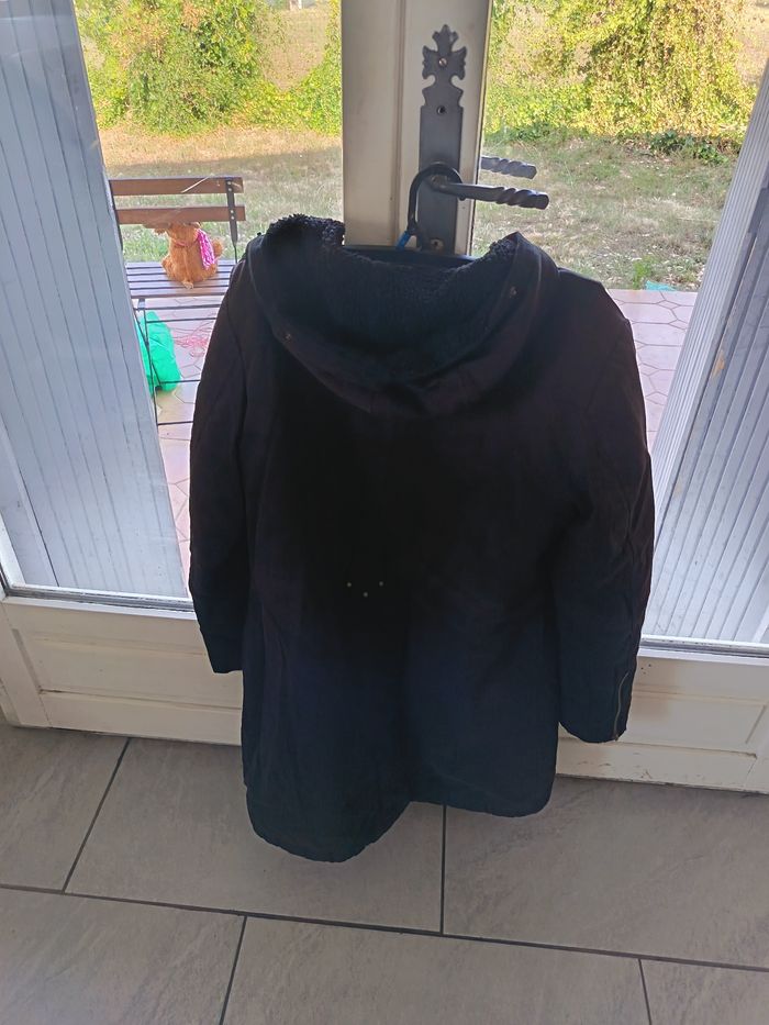 Manteau femme - photo numéro 2
