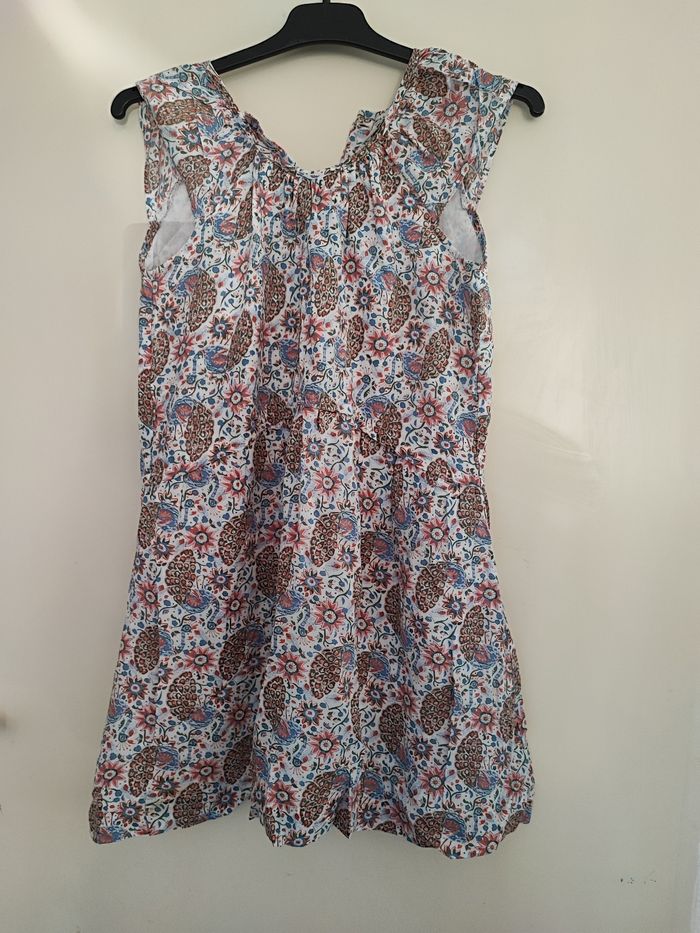 Robe fille - photo numéro 2