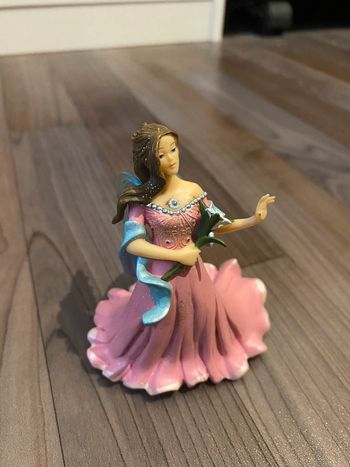 Figurine Fée Danseuse