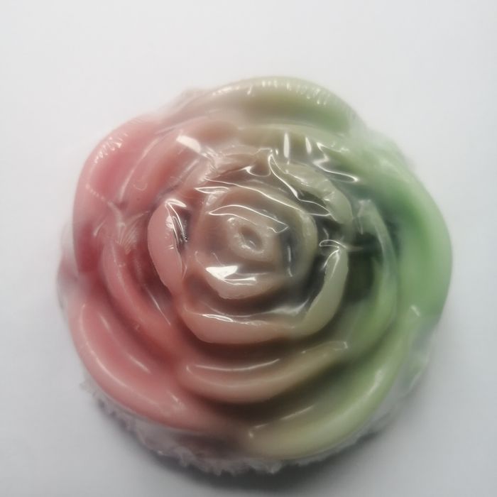 Savons fleurs - photo numéro 8