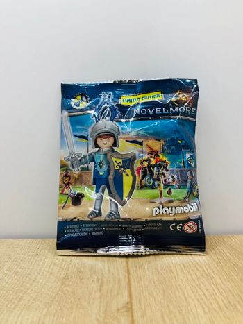Chevalier playmobil