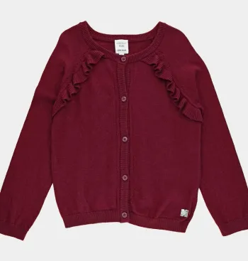 Cardigan 6 ans Carrément Beau