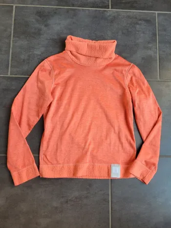 T shirt col roulé