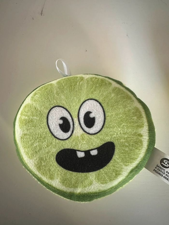 Lot de plusieurs petites peluches Neuves - photo numéro 3