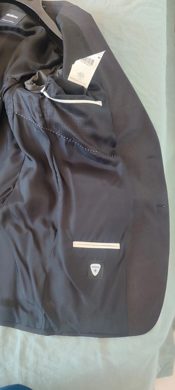 Veste de costume Strellson - photo numéro 9