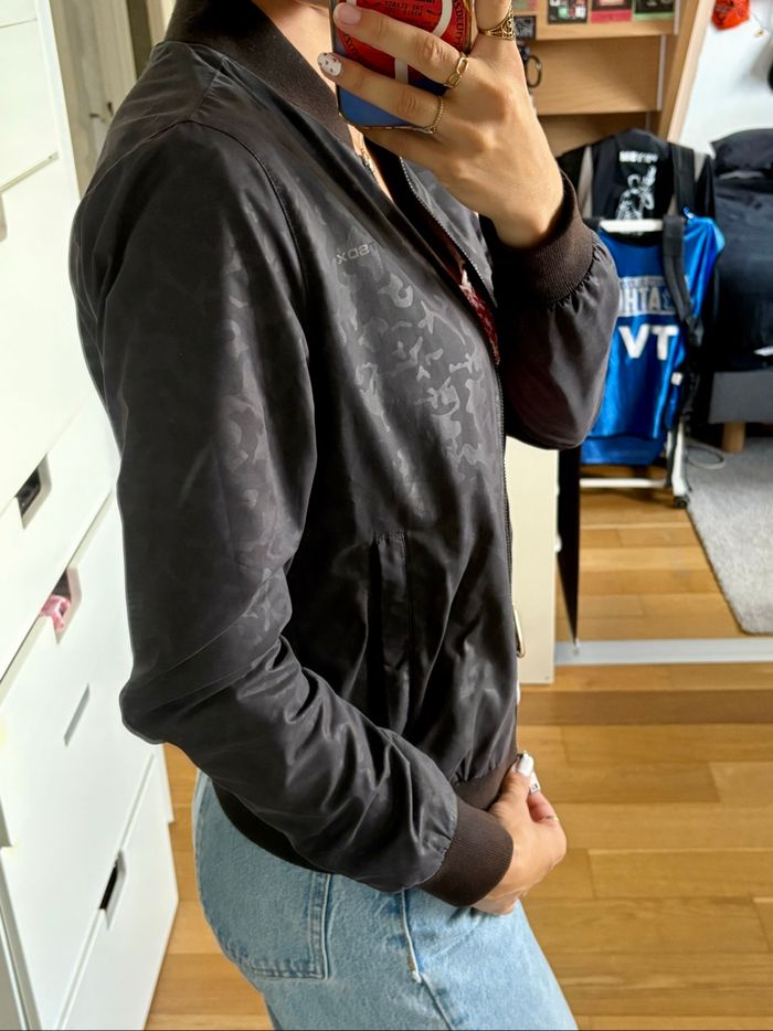 Veste superdry - photo numéro 3