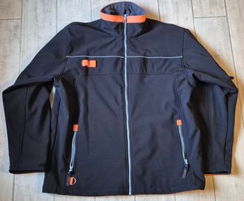 Veste imperméable