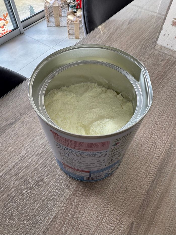 Guigoz Optipro Croissance3 - photo numéro 2