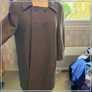 Ensemble  tailleur  veste  taille  46  pantalon  44-46