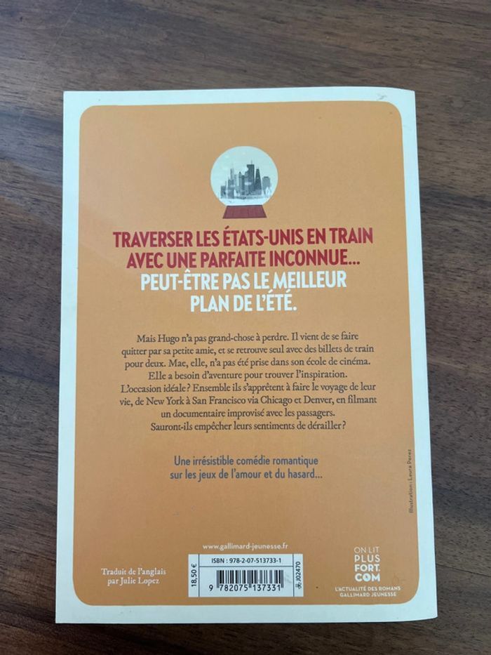 L’amour en trois questions - photo numéro 2