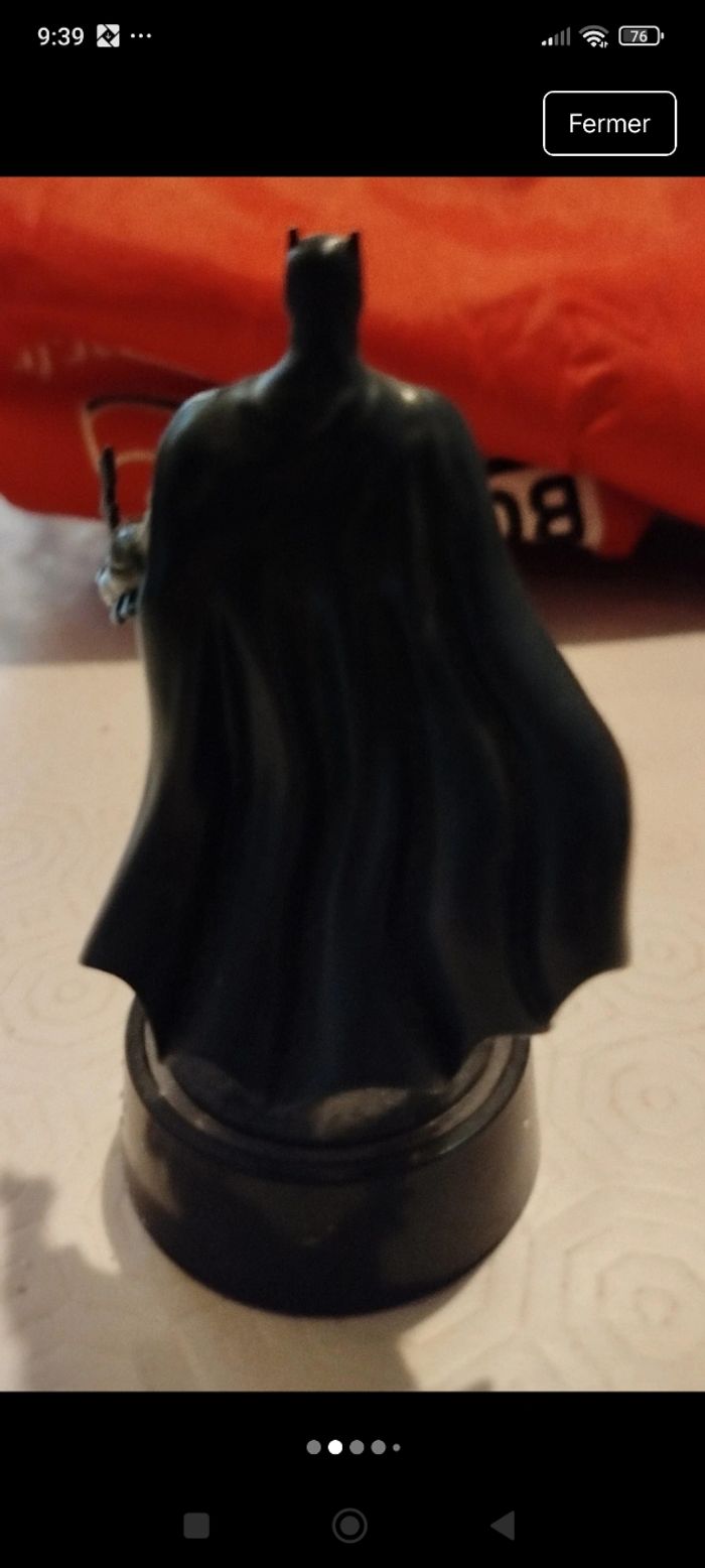 Figurine batman - photo numéro 2