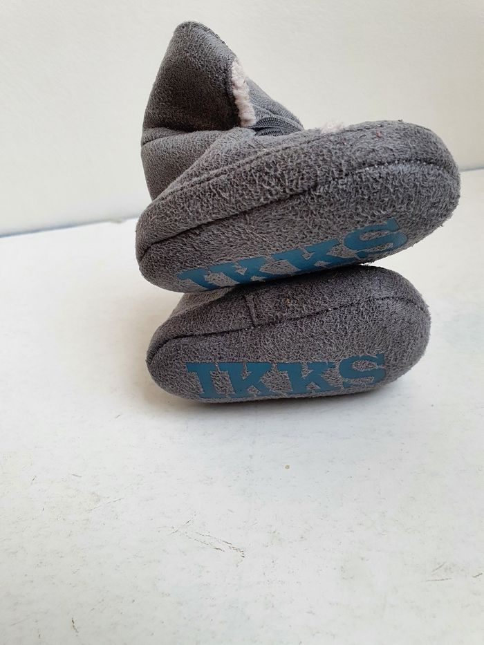 Chausson garçon - photo numéro 2