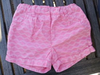 Short été 